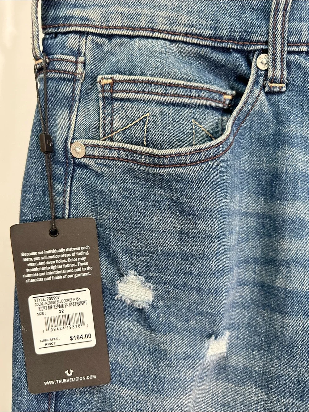 True Religion true religion